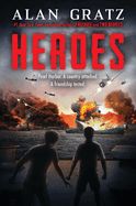 Portada de Heroes: A Novel of Pearl Harbor