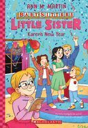 Portada de Karen's New Year (Baby-Sitters Little Sister #14)
