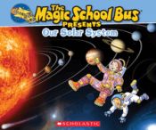 Portada de Magic School Bus Presents: Our Solar System