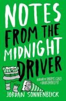 Portada de Notes from the Midnight Driver