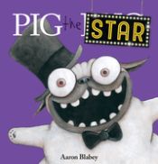 Portada de Pig the Star (Pig the Pug)