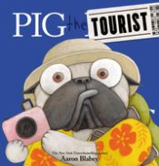 Portada de Pig the Tourist