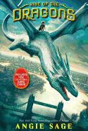 Portada de Rise of the Dragons