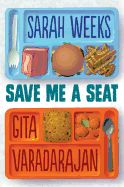 Portada de Save Me a Seat