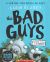 Portada de The Bad Guys in Attack of the Zittens, de Aaron Blabey