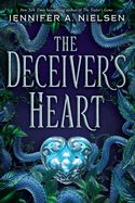 Portada de The Deceiver's Heart (the Traitor's Game, Book 2)