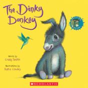 Portada de The Dinky Donkey