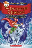 Portada de The Enchanted Charms