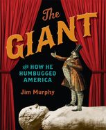 Portada de The Giant and How He Humbugged America
