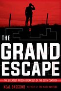 Portada de The Grand Escape: The Greatest Prison Breakout of the 20th Century