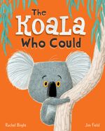 Portada de The Koala Who Could