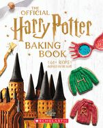 Portada de The Official Harry Potter Baking Book: 40+ Recipes Inspired by the Films