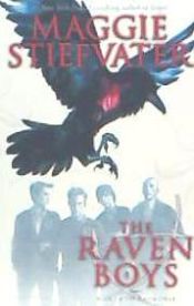 Portada de The Raven Boys