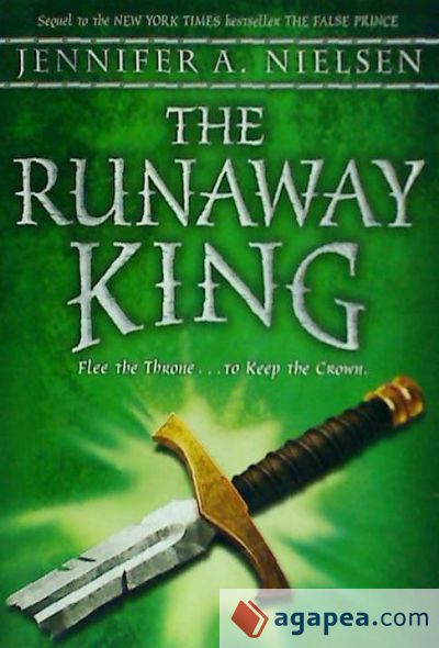 The Runaway King