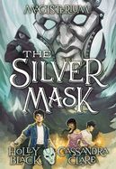 Portada de The Silver Mask