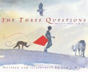 Portada de The Three Questions