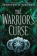 Portada de The Warrior's Curse (the Traitor's Game, Book 3)