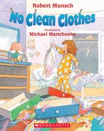 Portada de No Clean Clothes