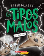 Portada de Los Tipos Malos En ¡¿La Elegida?! (the Bad Guys in the One?!)