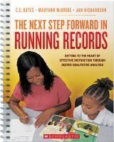 Portada de The Next Step Forward in Running Records