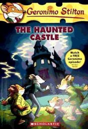 Portada de 46 HAUNTED CASTLE