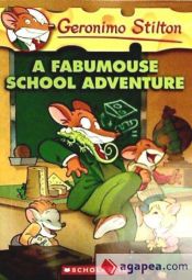 A FABUMOUSE SCHOOL ADVENTURE 38