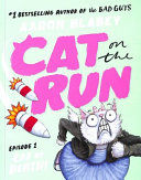 Portada de Cat on the Run: Cat of Death (Cat on the Run Episode 1)