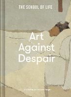 Portada de Art Against Despair: Pictures to Restore Hope