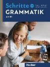 SCHRITTE INT.NEU Grammatik