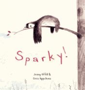 Portada de Sparky!