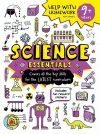 SCIENCE ESSENTIALS AGE 9 INGLES