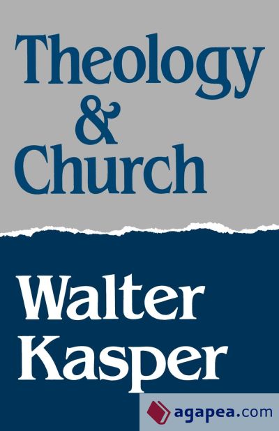 Theology and Church