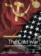 Portada de History: Cold War 2nd Edition Student Edition Text Plus Etext