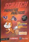 SCRATCH PROYECTOS PRACTICOS