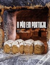 Portada de O PÃO EM PORTUGAL