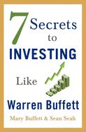 Portada de 7 Secrets to Investing Like Warren Buffett