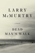 Portada de Dead Man's Walk