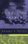 Portada de Exquisite Corpse