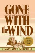 Portada de Gone with the Wind