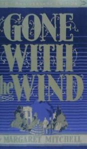 Portada de Gone with the Wind