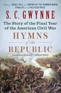 Portada de Hymns of the Republic: The Story of the Final Year of the American Civil War