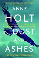 Portada de In Dust and Ashes: Hanne Wilhelmsen Book Ten
