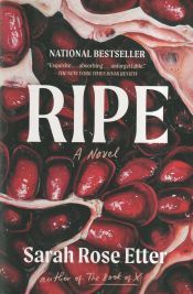 Portada de Ripe