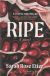 Portada de Ripe, de Sarah Rose Etter