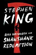 Portada de Rita Hayworth and Shawshank Redemption