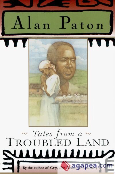 Tales from a Troubled Land