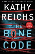 Portada de The Bone Code, 20: A Temperance Brennan Novel