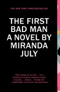 Portada de The First Bad Man