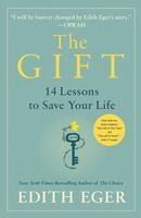 Portada de The Gift: 12 Lessons to Save Your Life