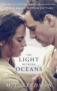 Portada de The Light Between Oceans